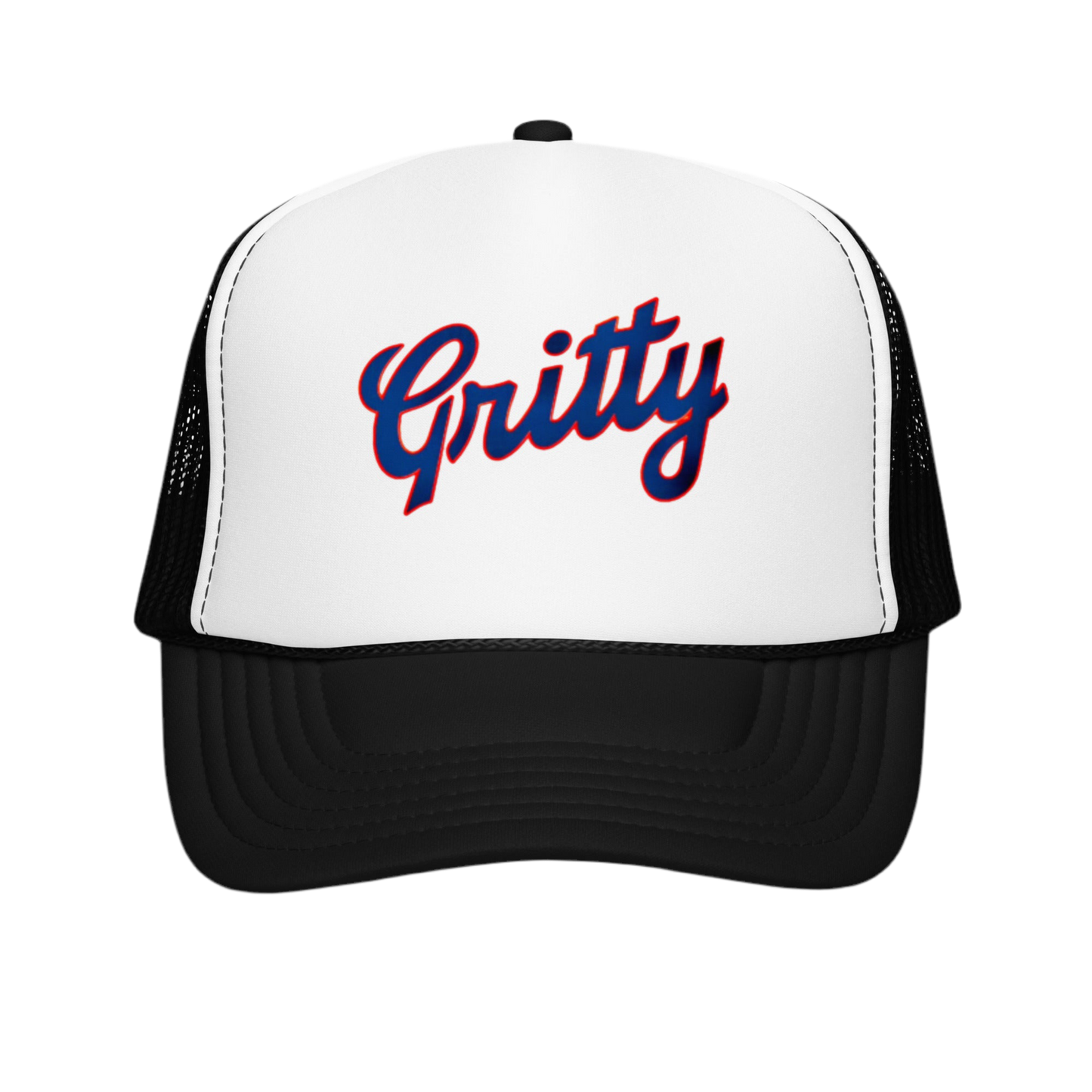 GRITTY Trucker Hat