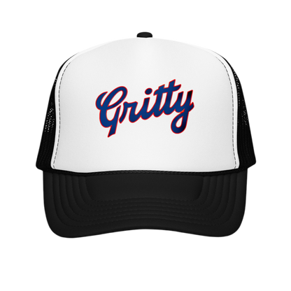 GRITTY Trucker Hat